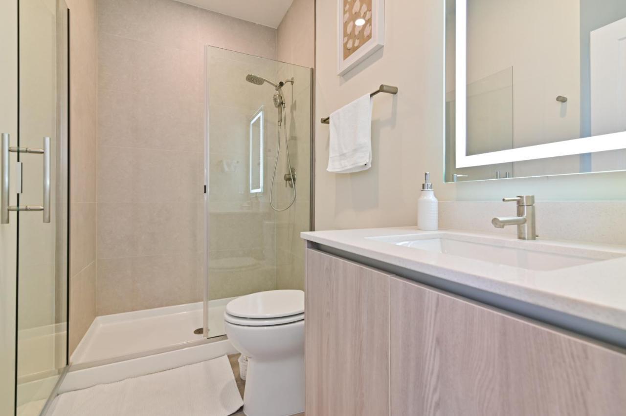 New 2022 Spacious&Tranquil Townhouse Near Disney - 4Br - 3Fb Orlando Buitenkant foto